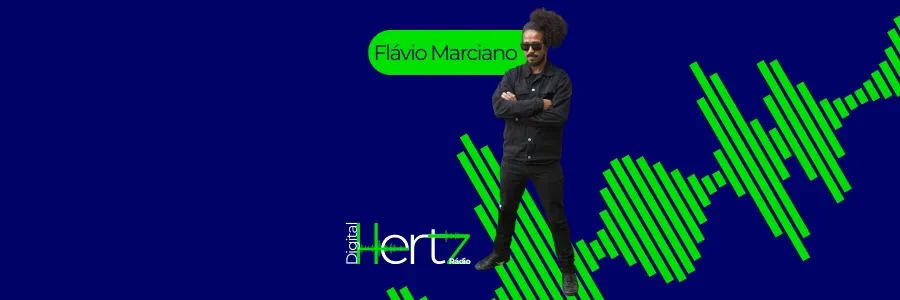 Flávio Marciano traz afrofuturismo e ancestralidade em novo álbum