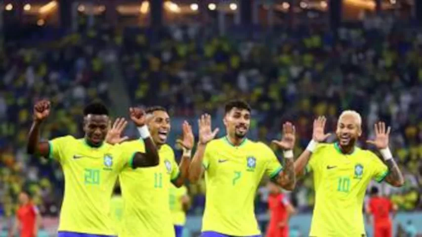 Vitória com ‘cara de Brasil’; analistas comentam goleada da seleção diante da Coreia do Sul