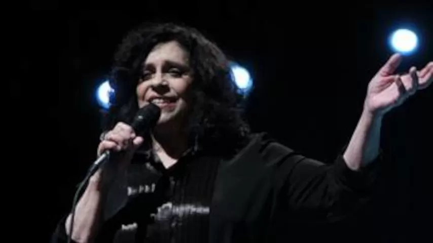 Última música gravada por Gal Costa, em dueto com Marina Sena, será lançada na sexta-feira